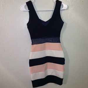 Bodycon Dress